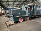 NTM BN60-3848 Chom
