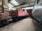 NTM E406-0501 Chom
