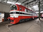NTM S699-001 Chom