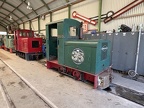 SWB V De-OMZ117