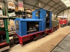SWB V De-OMZ122