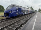 SNCF B85507 Kork