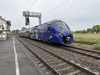 SNCF B85508 Kork