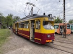 KMST 04075 GT6 Brus