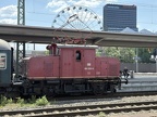 BLV E 169005f M-Ost