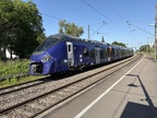 SNCF B85506 Kork