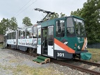 TEV ET ViP-301