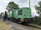 BBG V 100-03 Bw-WE