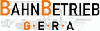 BBG - Bahnbetrieb Gera GmbH
