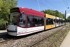 EVAG 650 CombA War