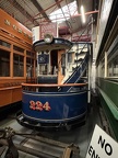 NTM 224 DUTC