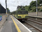 DART 8117b Killiney