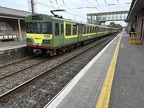 DART 8109 Killiney
