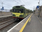 DART 8135 Killiney