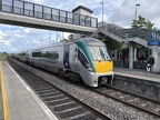IE VT 22344 Broom