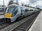 IE VT 22244 Broom