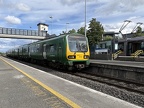 IE VT 29129 Broom