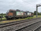 HSL E 187537e Lork