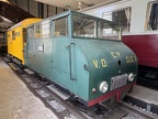 MNF VDr DIE-1 Lous
