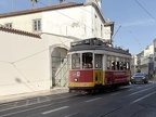 Carris 558 2x EscPo