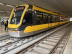 Porto MP107 Flex Trin