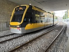 Porto MP120 Flex Car