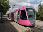 Reims 101 Gare-TGV
