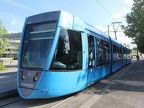Reims 105 Gare-TGV