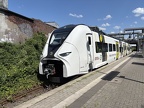 REGIO 2564002c Grün