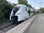 REGIO 2564003c Grün