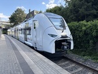 REGIO 2564003d Grün