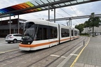 Linz ET 001 Solar