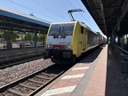 MRCE E 189993 Achern