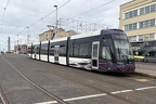 BTS ETBo 007 NPier