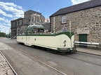 Crich 0236c Boat bT-End