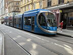 WMM 21 CAF GC