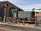 SRPS V6687 RH