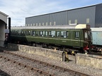 SRPS VT W51405 Bo'ness