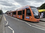 EDI 267 Urb West