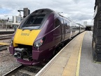 EMR VT 222012 Sheff