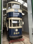 Crich 0345 Leeds Dep