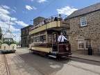 Crich 0106 LCC TramStr