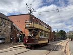Crich 0106b LCC TramStr
