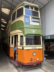 Crich 1282 GCT Dep