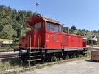 DVZO Em33-18824f Bau