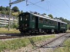 EuVap ET BDe34 43f Bau
