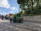 Crich E717d Black TramStr