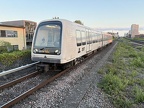 Metro 42b Sund