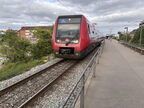 DSB ET SA39 Val