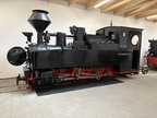 DKBM D 99-3318b Mus